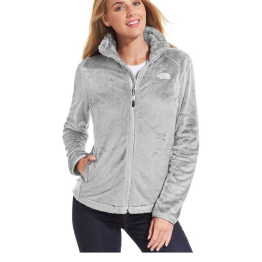 North Face Women’s Osito Jacket